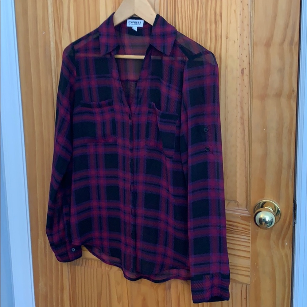 Express Portofino shirt